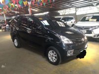 2013 Toyota Avanza for sale