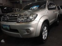 2011 Toyota Fortuner for sale