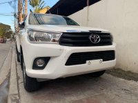 Toyota Hilux 2016 for sale