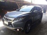 2016 Mitsubishi Montero Sport for sale