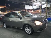 2017 Nissan Almera for sale