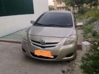 TOYOTA VIOS E MANUAL FOR SALE