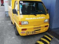 2008 Suzuki Multi-Cab for sale