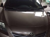 2012 Toyota Vios for sale