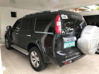 Ford Everest 2010 for sale