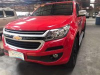 2017 Chevrolet Colorado for sale