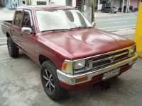 1997 Toyota Hilux For Sale