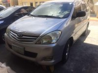 2009 Toyota Innova for sale