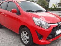 2017 Toyota Wigo for sale