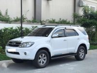 2008 Toyota Fortuner for sale