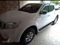 Nissan Navara 2015 for sale