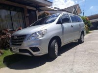 Toyota Innova 2014 for sale