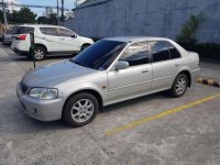 2002 Honda City For Sale