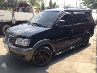 Mitsubishi Adventure 2002 for sale