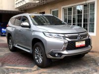 2016 Mitsubishi Montero Sport For Sale