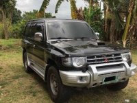 Mitsubishi Pajero 2008 for sale