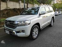 2016 Toyota Land Cruiser for sale