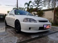 Honda Civic 2000 for sale