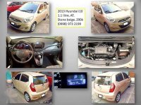 2013 Hyundai i10 for sale