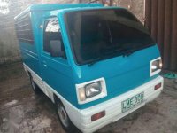 Like new Suzuki Multi-Cab for sale