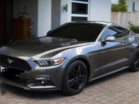 2017 Ford Mustang 2.3 Ecoboost for sale