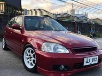 Honda Civic 2000 For sale