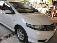 2013 Honda City For sale