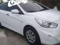 2016 Hyundai Accent for sale