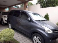 2015 Toyota Avanza 1.5G for sale 