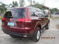 Mitsubishi Montero 2014 for sale