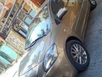 2013 Toyota Vios for sale