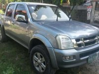 Like new Isuzu D-Max for sale