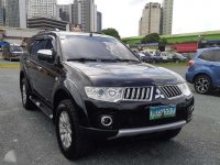 2010 Mitsubishi Montero for sale