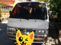 Nissan Urvan Escapade 2014 for sale