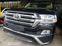 Like new Toyota Land Cruiser for sale