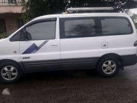 2007 HYUNDAI STAREX FOR SALE