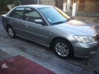 Honda Civic 2004 for sale