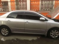 Toyota Corolla 2009 for sale