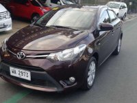 2017 Toyota Vios E for sale