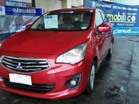 2015 Mitsubishi Mirage G4 for sale