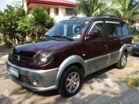 2010 Mitsubishi Adventure for sale