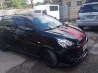 2017 Mitsubishi MIRAGE for sale