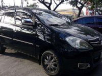 2011 Toyota Innova V for sale