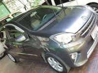 2017 Toyota Wigo for sale