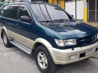 Isuzu Crosswind 2002 For sale