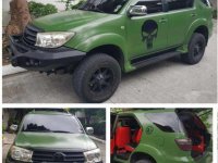 Toyota Fortuner 2009 For sale