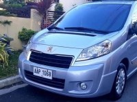 For Sale 2014 Peugeot Expert Tepee Van Turbo Diesel Engine