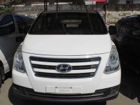 2017 Hyundai Grand Starex TCI for sale