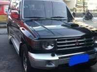 Mitsubishi Pajero 2001 for sale