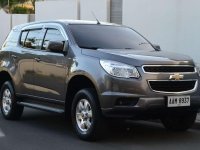 2015 Chevrolet Trailblazer for sale